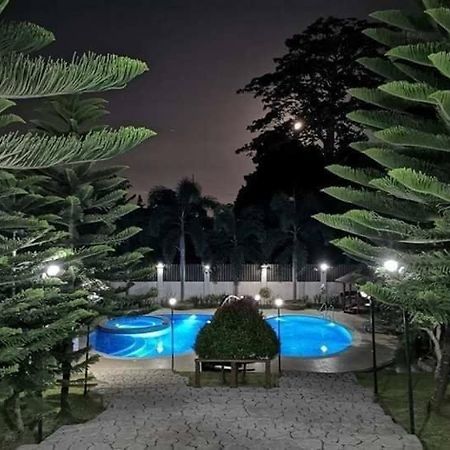 Casa De Miguelitos Hotel Tagaytay City Luaran gambar