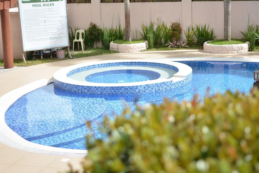 Casa De Miguelitos Hotel Tagaytay City Luaran gambar