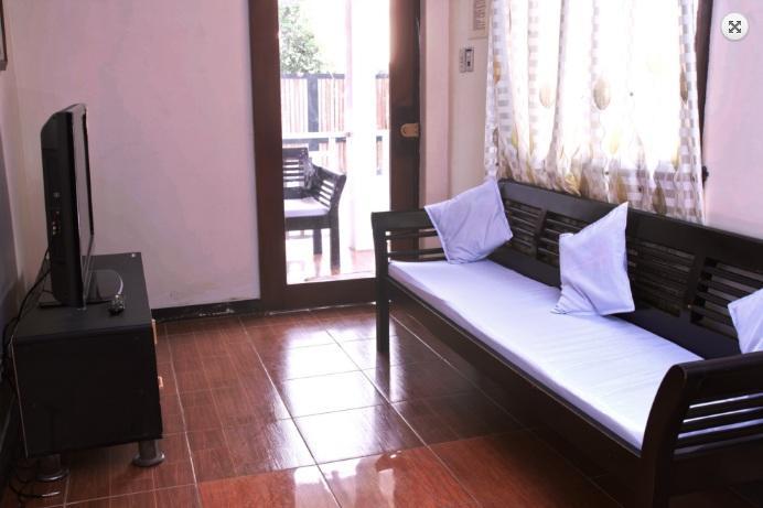 Casa De Miguelitos Hotel Tagaytay City Luaran gambar