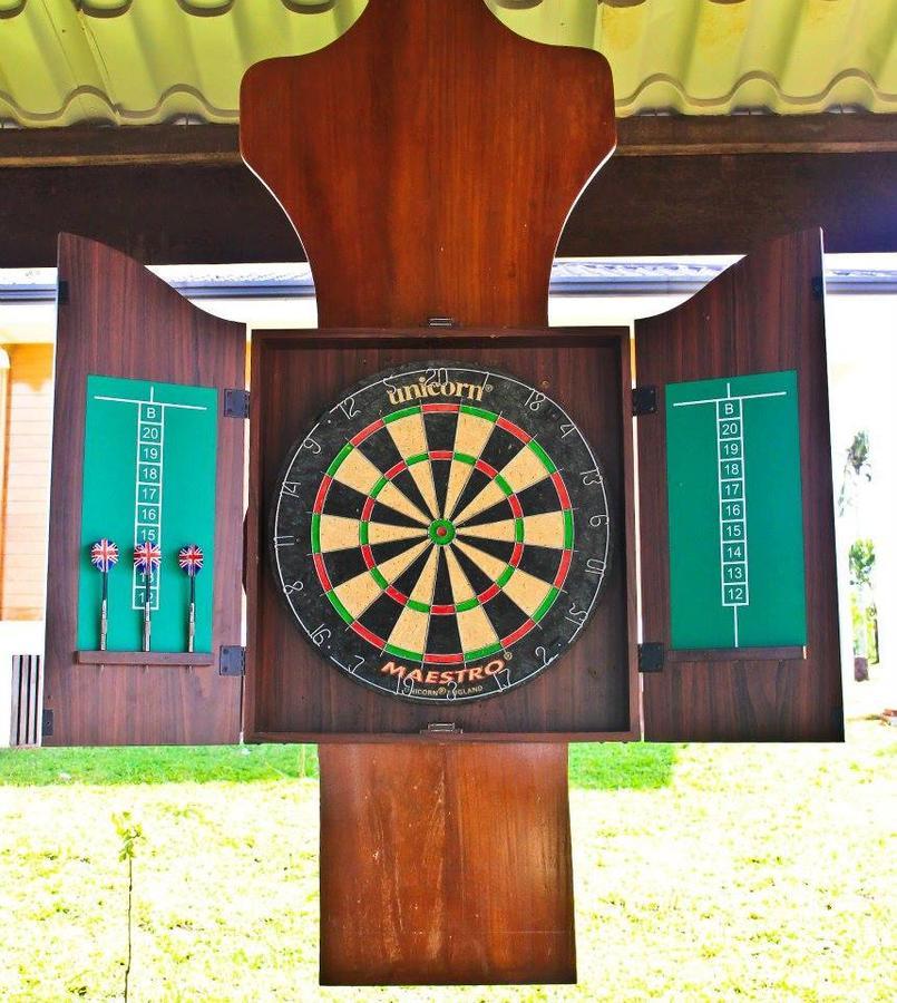 Casa De Miguelitos Hotel Tagaytay City Luaran gambar