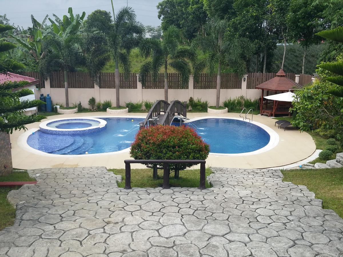 Casa De Miguelitos Hotel Tagaytay City Luaran gambar