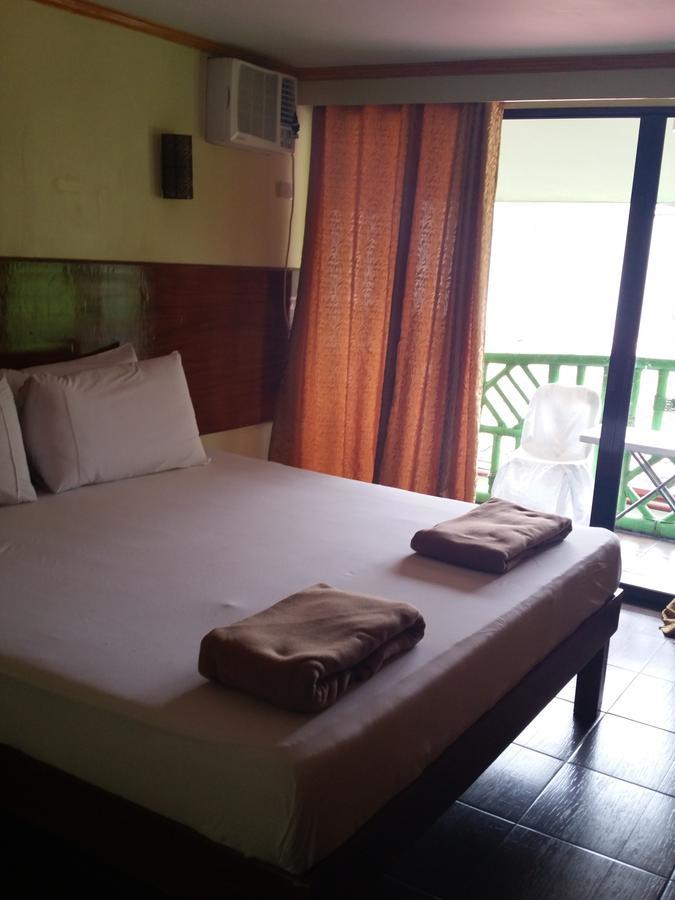 Casa De Miguelitos Hotel Tagaytay City Luaran gambar