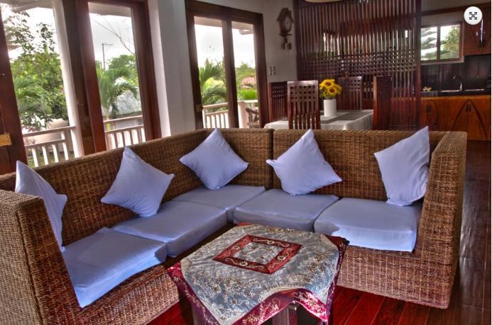 Casa De Miguelitos Hotel Tagaytay City Luaran gambar