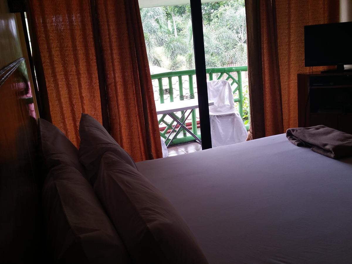 Casa De Miguelitos Hotel Tagaytay City Luaran gambar