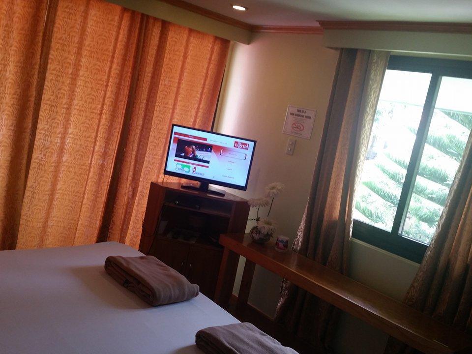 Casa De Miguelitos Hotel Tagaytay City Luaran gambar