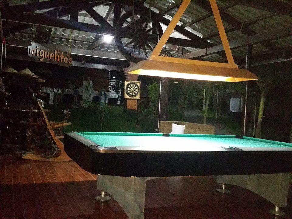 Casa De Miguelitos Hotel Tagaytay City Luaran gambar