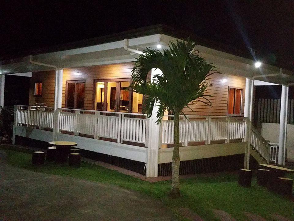 Casa De Miguelitos Hotel Tagaytay City Luaran gambar