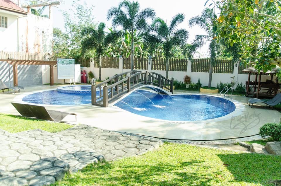 Casa De Miguelitos Hotel Tagaytay City Luaran gambar