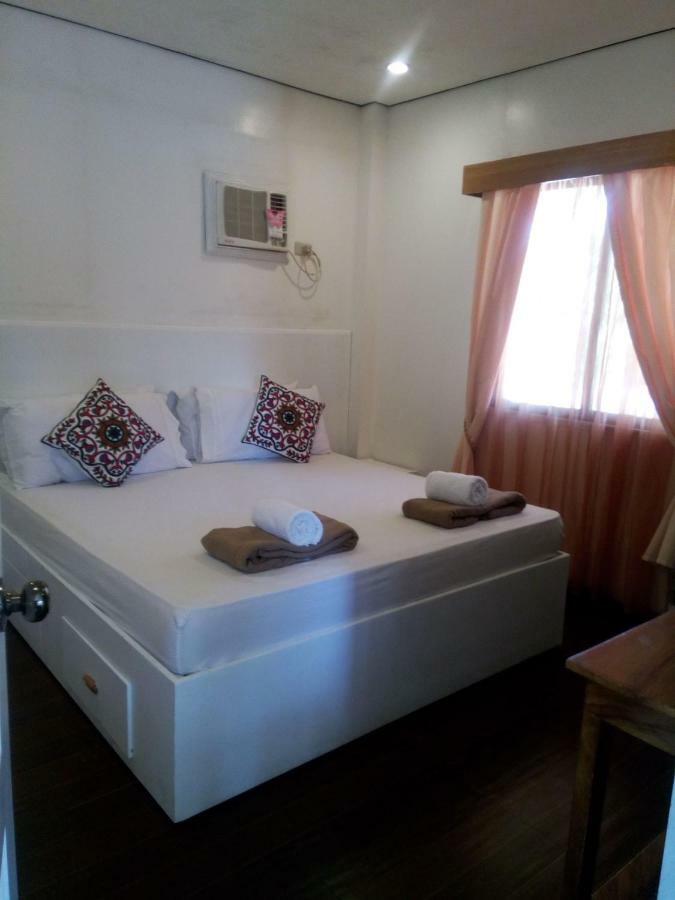 Casa De Miguelitos Hotel Tagaytay City Luaran gambar