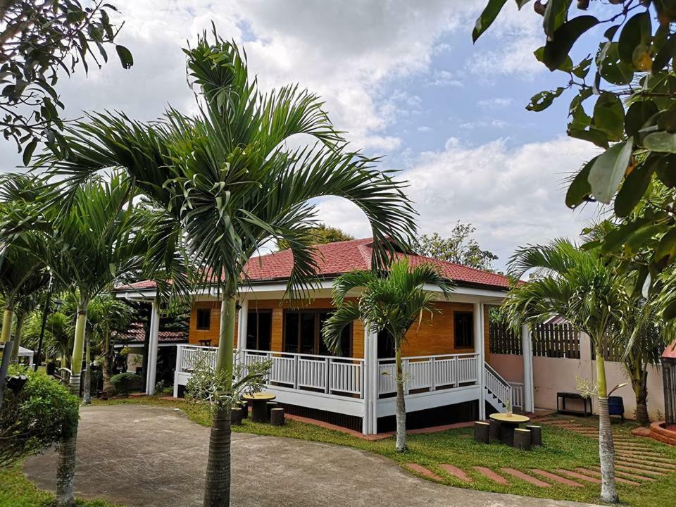 Casa De Miguelitos Hotel Tagaytay City Luaran gambar
