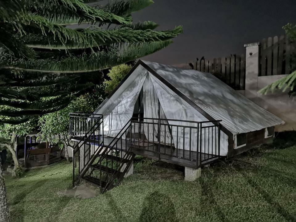 Casa De Miguelitos Hotel Tagaytay City Luaran gambar