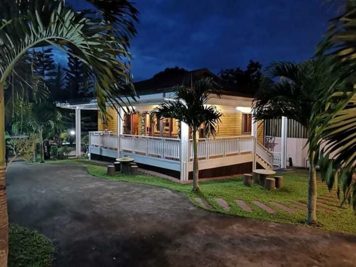 Casa De Miguelitos Hotel Tagaytay City Luaran gambar
