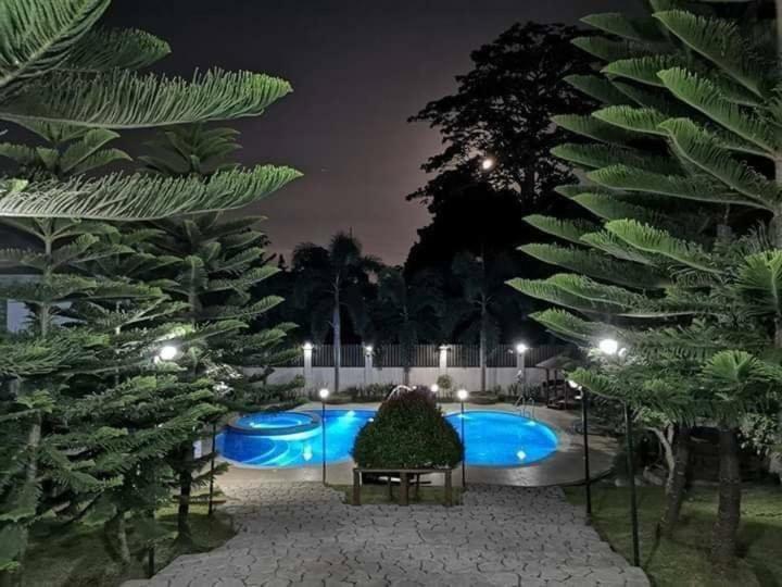 Casa De Miguelitos Hotel Tagaytay City Luaran gambar