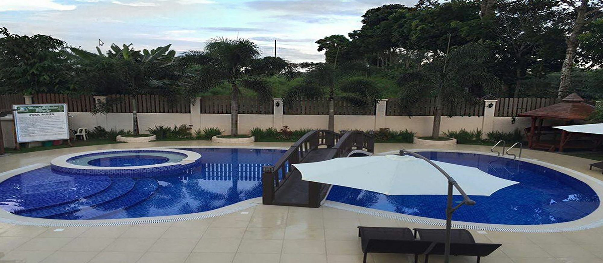 Casa De Miguelitos Hotel Tagaytay City Luaran gambar
