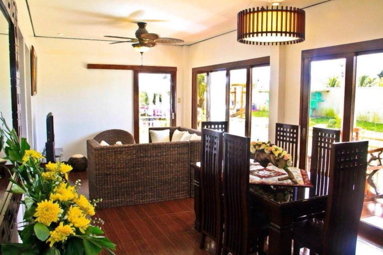 Casa De Miguelitos Hotel Tagaytay City Bilik gambar